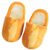 Bread Loafers – Toasty Slippers