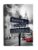 “Lovers Road Crossing” Sign – Personalized Artwork with Names and Date