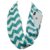 Infinity Scarf with Hidden Zipper Pocket