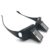 Prism Glasses – Lazy Glasses for Horizontal Reading and Watching TV