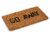 Go Away Doormat