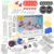 Roadster 5-in-1 Engineering and Robotics Building Kit