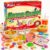 Edible Candy Food Science Chemistry Kit – STEM for Kids