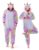 Adult Unicorn Onesie Pajamas – Unisex