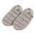 Microwavable Cozy Bootie Slippers