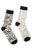 Banned Books Socks