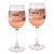 Prescription Wine Glasses