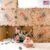 Fort Building Kit for Indoor Playhouse Construction