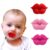 Pacifier Lips