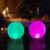 Floating Pool Lights – Solar Powered