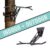 Portable Pull Up Bar and Dip Station