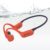 Underwater Headphones for Swimming – Bone Conduction