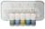 Scentered Aromatherapy Balm Gift Set – Sleep Well, De-Stress, Escape, Be Happy, and Focus
