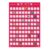 100 Dates Bucket List Scratch Off Poster