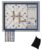 Magnetic Wall Scrabble Game