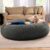 Jaxx 6-Foot Beanbag Chair for Adults