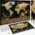 Scratch Off Travel Map