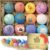 Bath Bomb Gift Set