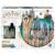 Hogwarts Astronomy Tower 3D Jigsaw Puzzle (875 pieces)