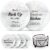 Funny Naughty Coasters