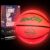LED Glow Basketball