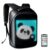 Digital LED Backpack
