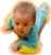Baby Mop Onesie