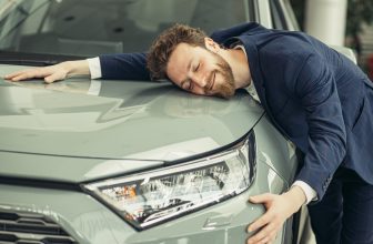 Cute Car Accessories as Gifts for Car Lovers and Uber Drivers