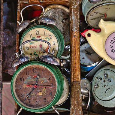 Unique, Funny, and Weird Alarm Clocks to Get You Out of Bed