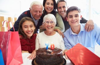 Gifts for a 70-Year-Old Woman Who Has Everything